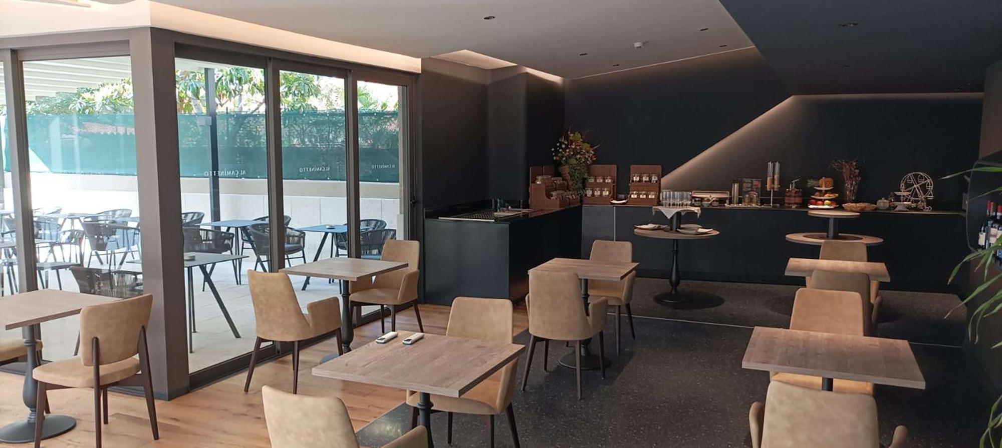 Hotel Ristorante Al Caminetto Worldhotels Crafted Adults Only Torri Del Benaco Zewnętrze zdjęcie