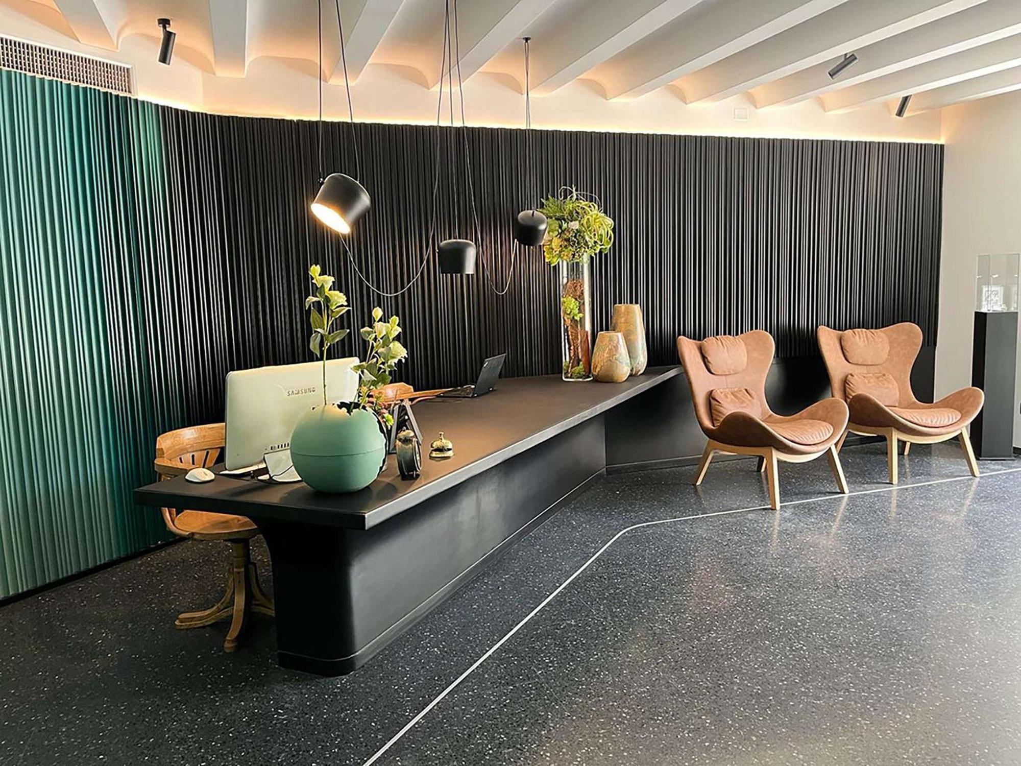 Hotel Ristorante Al Caminetto Worldhotels Crafted Adults Only Torri Del Benaco Zewnętrze zdjęcie