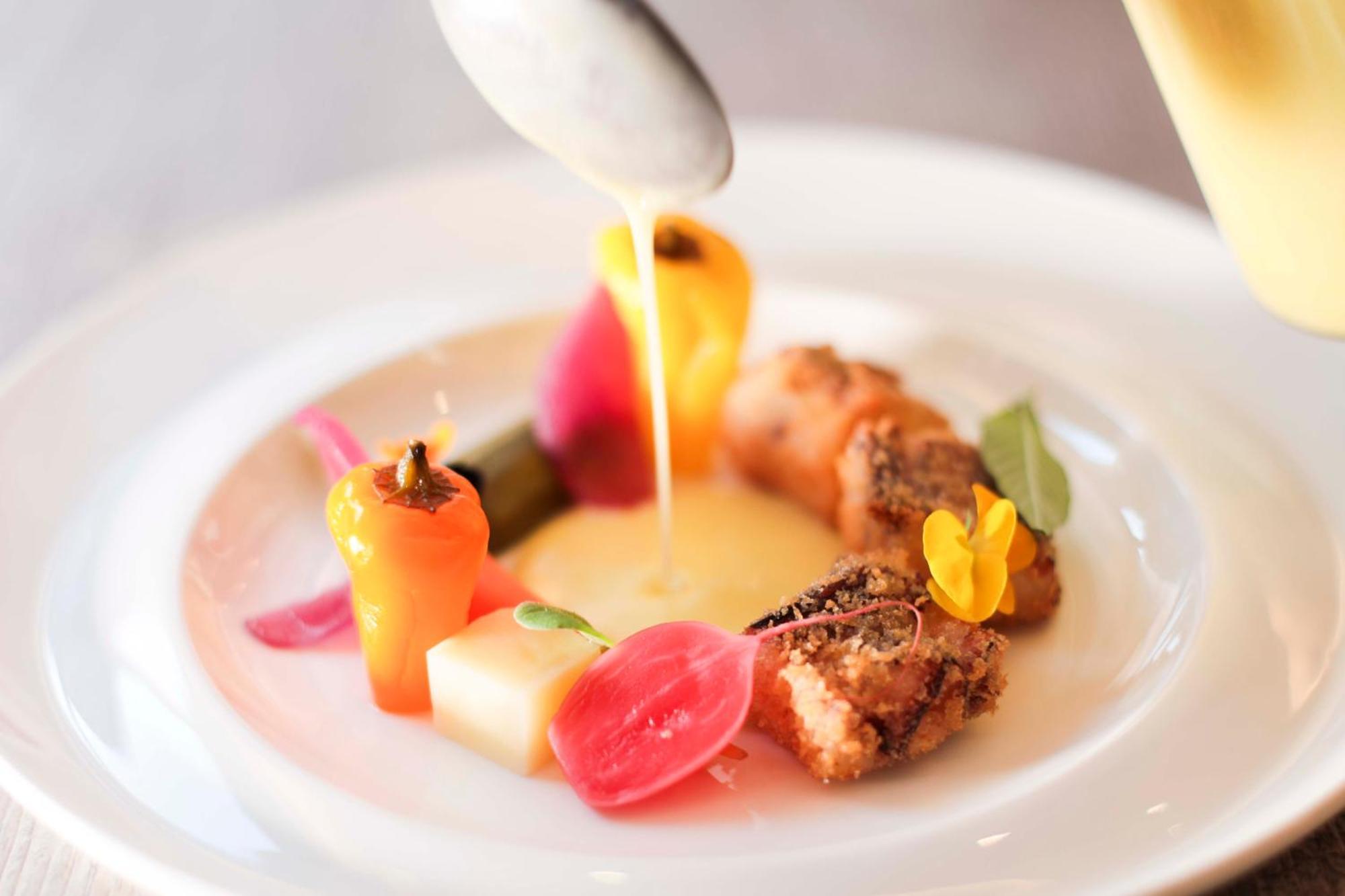 Hotel Ristorante Al Caminetto Worldhotels Crafted Adults Only Torri Del Benaco Zewnętrze zdjęcie